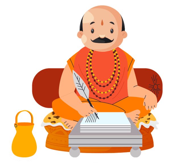 लाल किताब में है जीवन की हर कठिनाई का उपाय 